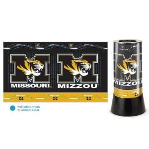  Missouri Tigers Lamp