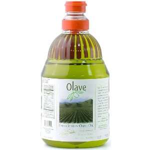 Olave Premium Selection Extra Virgin Olive Oil   2 lt  