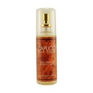  Capucci By Capucci Deo Parfum Spray 3.4 Oz Beauty