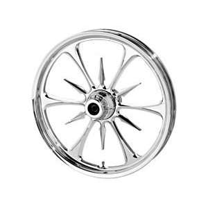  RC Components Forged Aluminum Wheels   Front / 17x3.5 