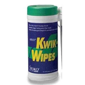  Stockhausen Kresto® Kwik Wipes®