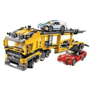  LEGO Creator   Playsets Toys   Highway Transporter   6753 