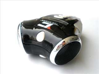 Bicycle Portable Audio  Speaker for Cycling FM Radio Sport Sound TF 