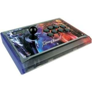  Selected SoulCalibur V FightStick PS3 By Madcatz/Saitek 