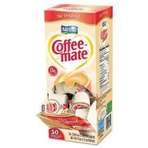  Coffee Mate Coffee Creamer 50ct Box