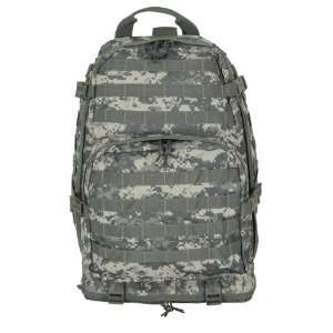   , Hydration Compatible Backpack Army Digital Camo