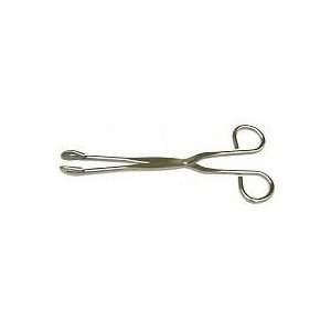  Sterilizer Forceps 3 Prong 8