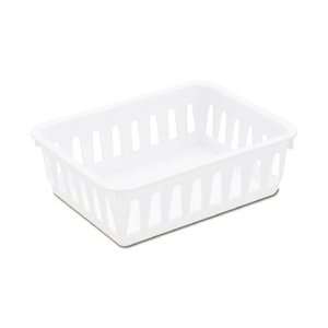 Sterilite 1605 Mini Storage Tray 