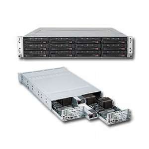  Superserver SYS 6026TT HDTRF