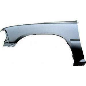 89 95 TOYOTA PICKUP FENDER LH (DRIVER SIDE) TRUCK, 2WD (1989 89 1990 