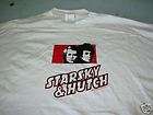 starsky hutch faces t shirt official xl location united kingdom