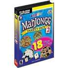 Mahjongg   Variety Pack 2   4 Mahjong Games   PC New