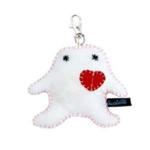  Dooodolls   Cupido Key Chain 