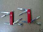 victorinox executive sw iss army knives red s porting campi
