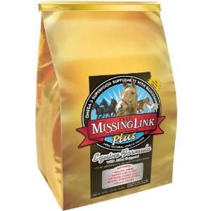  Missing Link 10 Pound Equine Plus Formula with Joint 