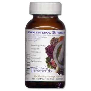  MEGAFOOD, Cholesterol StrengthTM   90 Health & Personal 