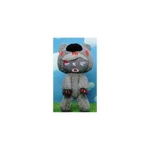  Gloomy Bear   Petey Plush with Gloomy Costume (Grey) Toys 