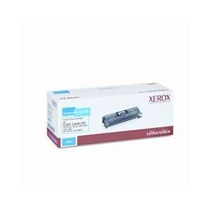   6R1286 (C9701A) Toner Cartridge, Cyan (Case of 2)