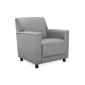  Jack Cartwright O Brien Lounge Chair with Upholstered Arm 
