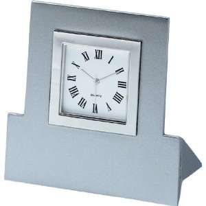  Visol Frame Metal Desk Clock   Free Engraving Beauty