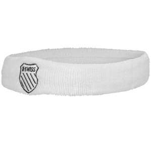  K Swiss Headband K Swiss Sweat Bands