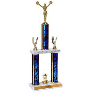  20 Cheerleading Trophy Toys & Games