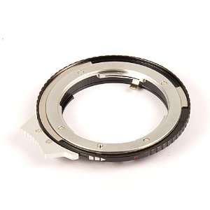  Nikon G AF S AI F Lens to Canon EOS EF Mount Adapter with 