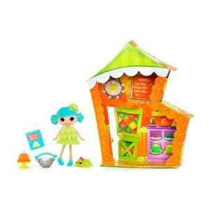  Mini Lalaloopsy Jelly Wiggle Jiggle Toys & Games