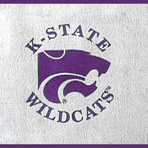  Kansas State NCAA Doormat/Floormat by Signature Designs 