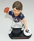   Plummer Denver Broncos New England Patriots Tom Brady Stacy Keibler
