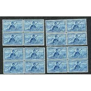  THE NATIONAL GUARD OF THE UNITED STATES #1017 ~ LOT OF 16 