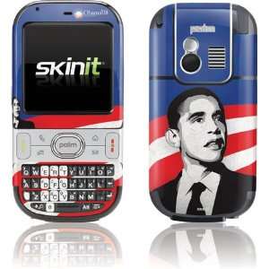  Barack Obama skin for Palm Centro Electronics