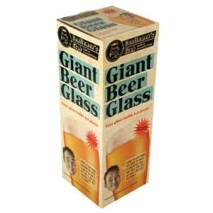  Giant Beer Glass