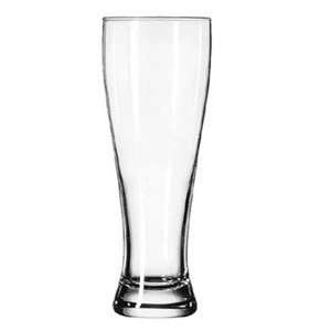 Libbey Wide Mouth 23 Oz. Giant Beer Glass With Safedge Rim  