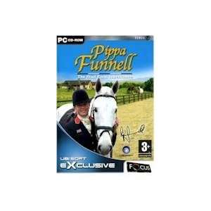  PIPPA FUNNELL   STUD FARM INHERITANCE Electronics