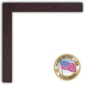  20x30 / 20 x 30 Hamilton Mahogany Picture Frame   NEW 