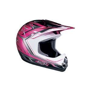  MSR Starlet Helmet Automotive