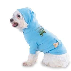   MUSIC TEACHERS Hooded (Hoody) T Shirt with pocket for your Dog or Cat
