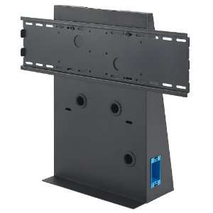  AVTEQ Plana Series Table Top Mount for 32 65 inch Screens 