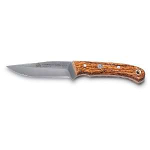  Puma Catamount Hunting Knife with Sheath Sports 