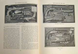 THE POWDER FLASK BOOK (Rifle,Musket,Powder Horn), 1953  