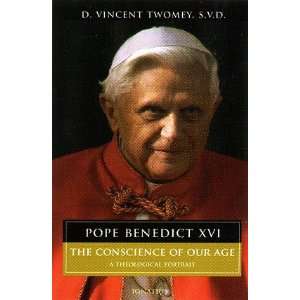  Pope Benedict XVI