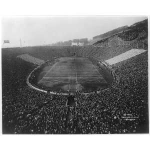  Stadium at Berkeley,CA?,during a football game between Stanford 