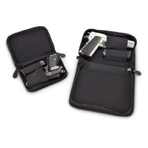  Small Packing Heat Pistol Case