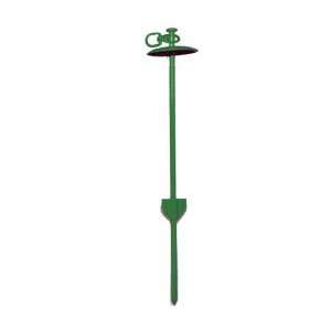  Heavy duty dome tie out stake (Catalog Category Dog / Tie 