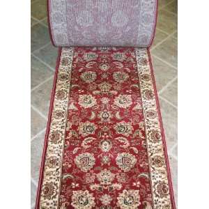  Hall Runners and Stair Runners with Matching Area Rugs
