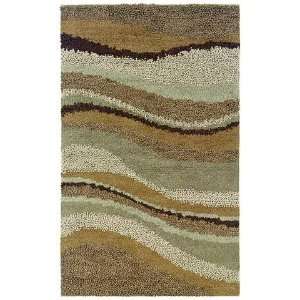  Rizzy Joy JY 1049 Earth 2 6 X 8 Runner Area Rug