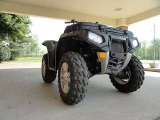 POLARIS SPORTSMAN 550 POLARIS QUAD ATV LIKE 500 SPORTSMANS UTILITY 550 