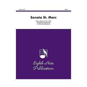  Sonata St. Marc Musical Instruments