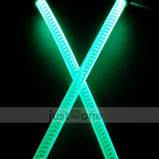   glow strip green led light bar article nr 4000614 product details